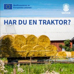 Artwork for Har du en traktor?