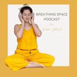 Artwork for Breathing Space