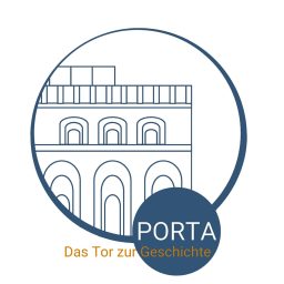 Artwork for Porta - das Tor zur Geschichte