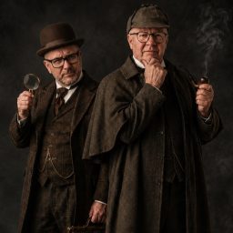 Artwork for Geschichte unter der Lupe