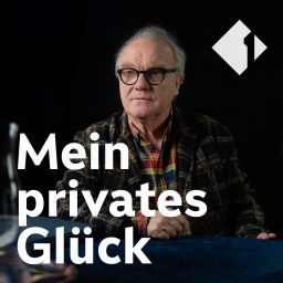 Artwork for Michael Köhlmeier - Mein privates Glück