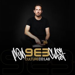 Artwork for 933 CULTURE CO:LAB