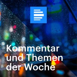 Artwork for Kommentare und Themen der Woche