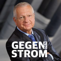 Artwork for Gegen den Strom