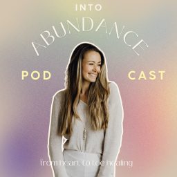 Artwork for Into Abundance