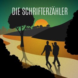 Artwork for Die Schrifterzähler