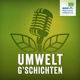 Artwork for UmweltG'schichten