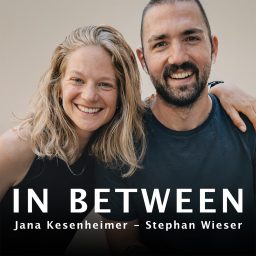 Artwork for In Between mit Jana und Stephan
