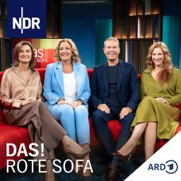Artwork for DAS! - täglich ein Interview