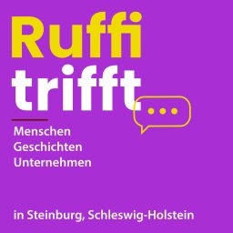 Artwork for Ruffis Steinburg