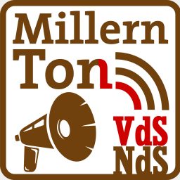 Artwork for #VdS MillernTon #NdS