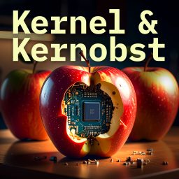 Artwork for Kernel und Kernobst