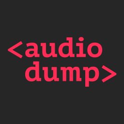 Artwork for audiodump