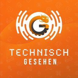 Artwork for Technisch Gesehen