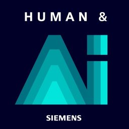 Artwork for HUMAN &amp; AI