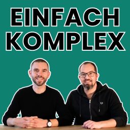 Artwork for Einfach Komplex – Der Software- und IT-Podcast