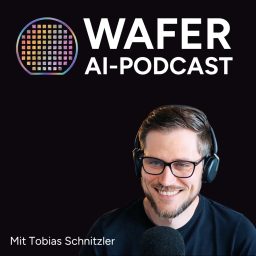 Artwork for WAFER AI-Podcast