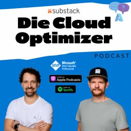 Artwork for Die Cloud Optimizer - Der Azure Podcast auf deutsch