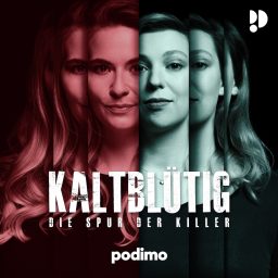 Artwork for Kaltblütig - Die Spur der Killer