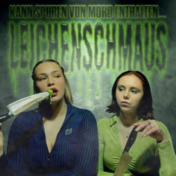 Artwork for Leichenschmaus