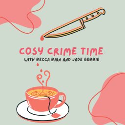 Artwork for Cosy Crime Time