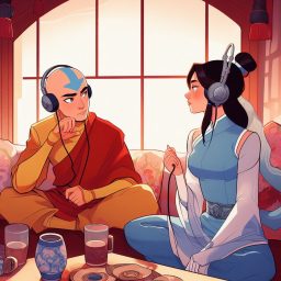 Artwork for Radio Ba Sing Se - Der Avatar Podcast
