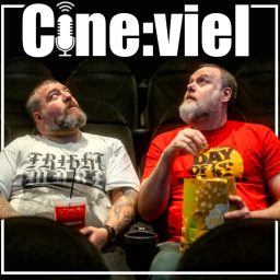 Artwork for Cine:viel Podcast