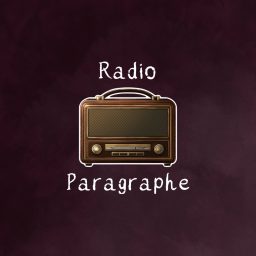 Artwork for Radio Paragraphe