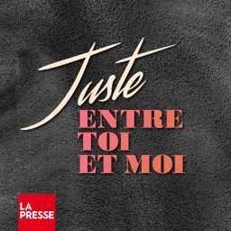 Artwork for Juste entre toi et moi