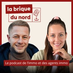 Artwork for La Brique du Nord