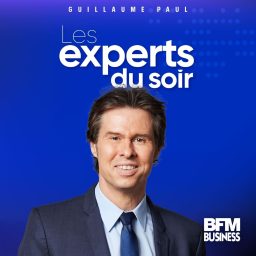 Artwork for Les experts du soir