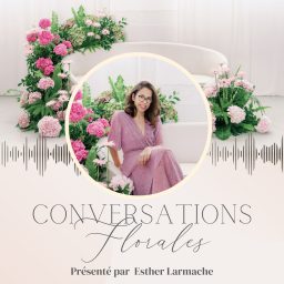 Artwork for Conversations Florales