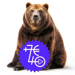 Artwork for Sept Euros Quarante