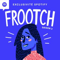 Artwork for Frootch