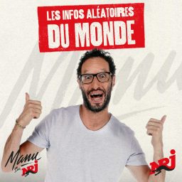 Artwork for Les Infos Aléatoires Du Monde