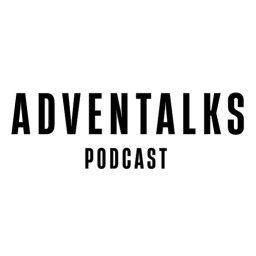 Artwork for ADVENTALKS