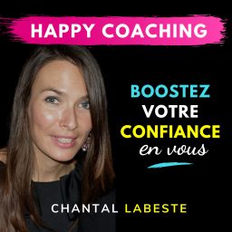 Artwork for Happy Coaching - Confiance en soi