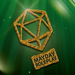 Artwork for Mayday Plays