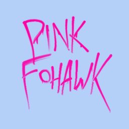 Artwork for Pink Fohawk