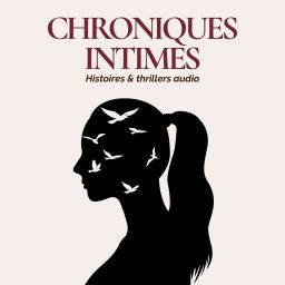 Artwork for Chroniques Intimes