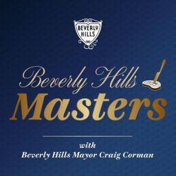 Artwork for BEVERLY HILLS MASTERS