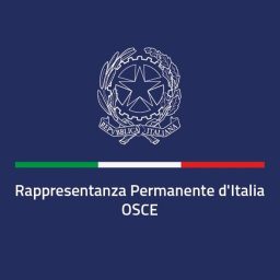 Artwork for L'Italia nell'OSCE