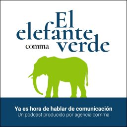 Artwork for El elefante verde