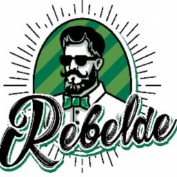 Artwork for Rebelde
