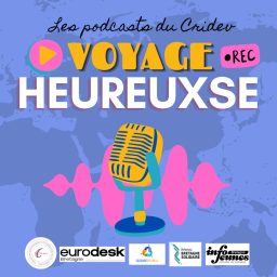 Artwork for Voyage Heureuxse