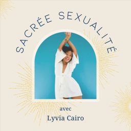 Artwork for Sacrée Sexualité !