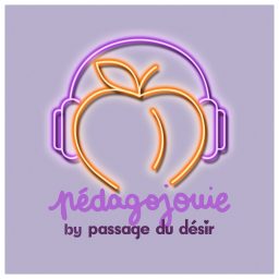 Artwork for Pédagojouie