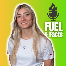 Artwork for Fuel & Facts