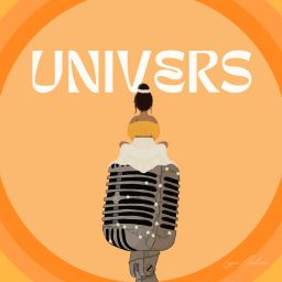 Artwork for Univers