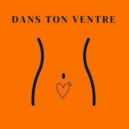 Artwork for Dans ton ventre
